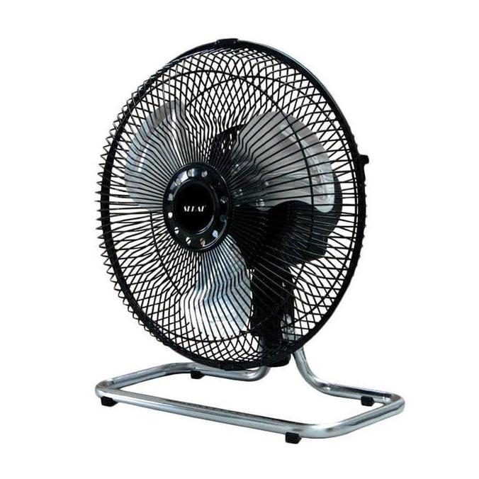 BIG SALE - SEKAI VELOCITY FAN KIPAS ANGIN HFN1210 / HFN 1210
