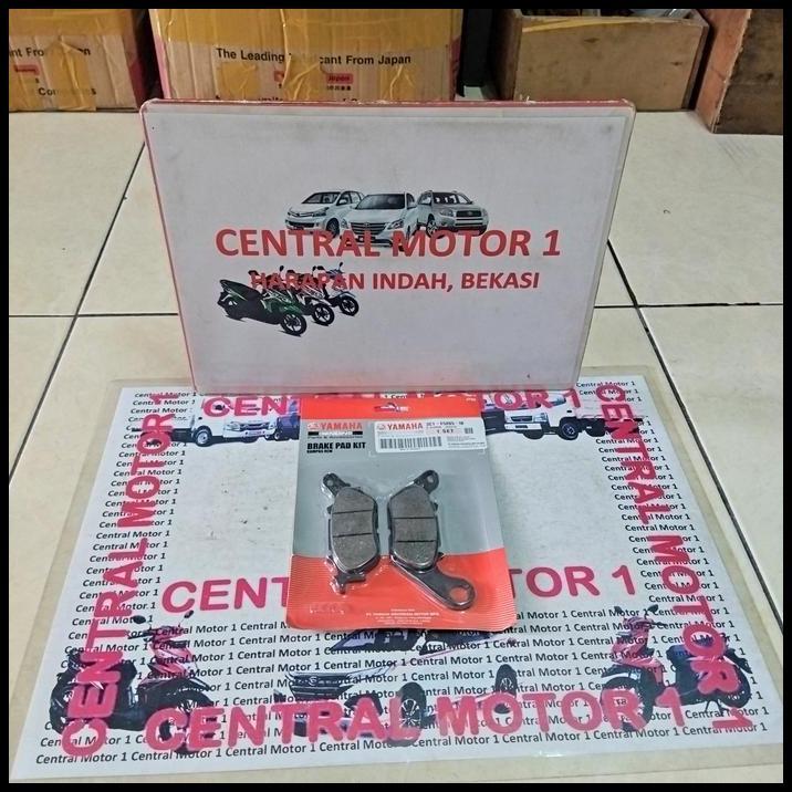 DISKON KAMPAS REM DEPAN MIO SPORTY 