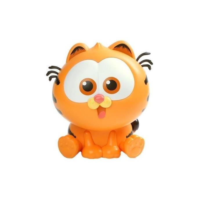 READY STOCK Tumbler Garfield XXI Cinema Baby Tumblr Botol Minum Popcorn Set Collectible Rare Terbata