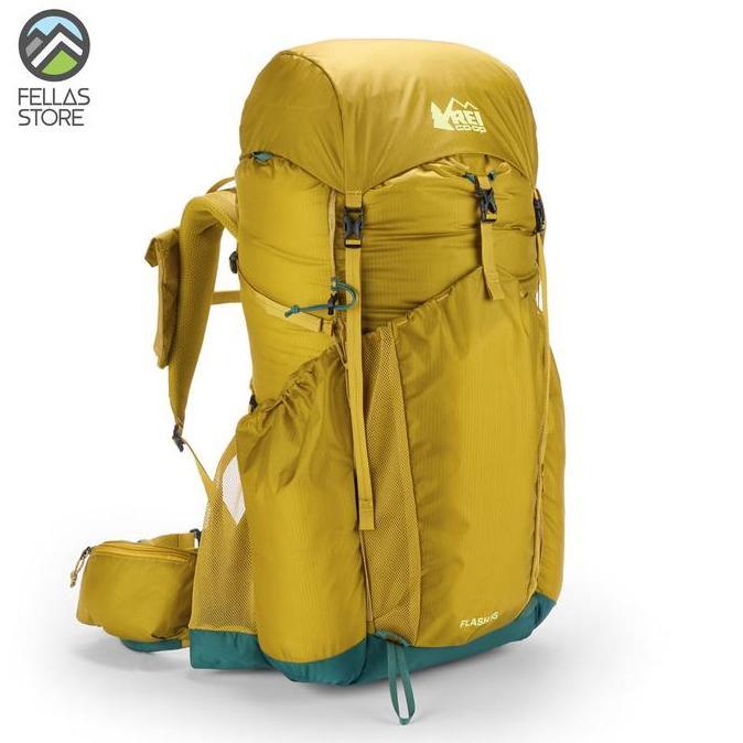 REI Co-op - Flash 55 Pack Desert Moss W