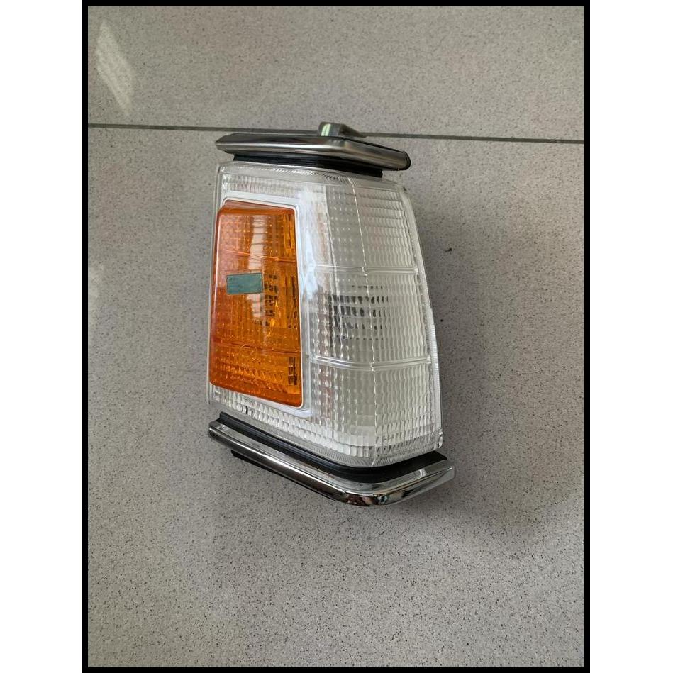 DISKON LAMPU SEN SEIN KANAN LANCER SL 1981-1982 ORISINIL STANLEY 