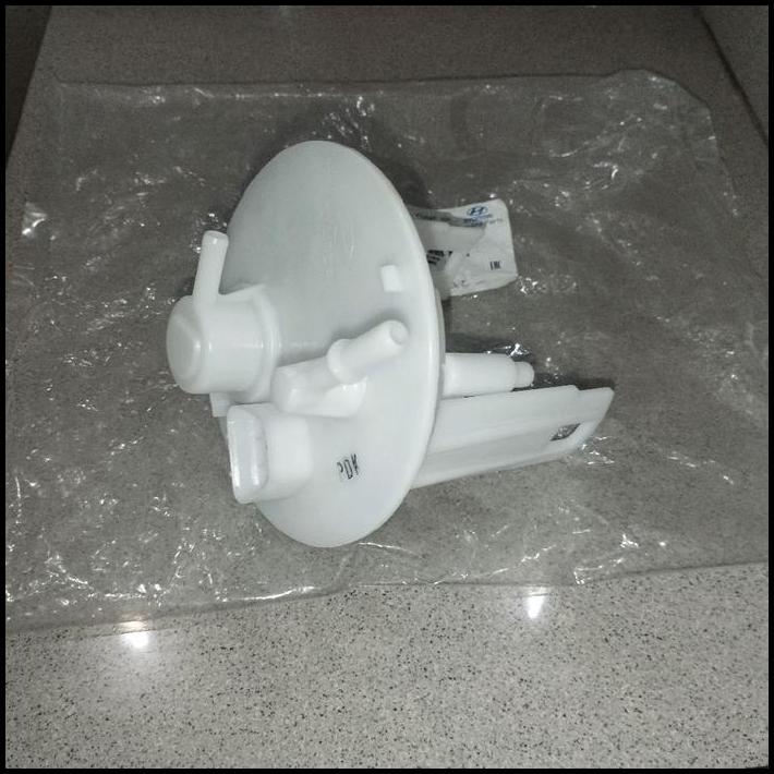 DISKON BRACKET FUEL PUMP HYUNDAI GETZ 