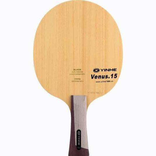 KAYU TENIS MEJA YINHE V15 ORIGINAL