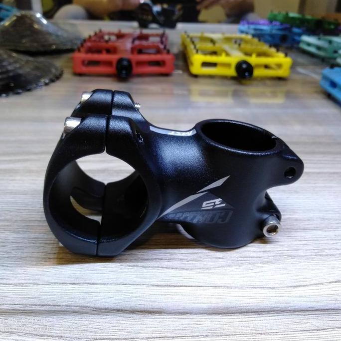 Stem Controltech MST 35mm 60mm Black