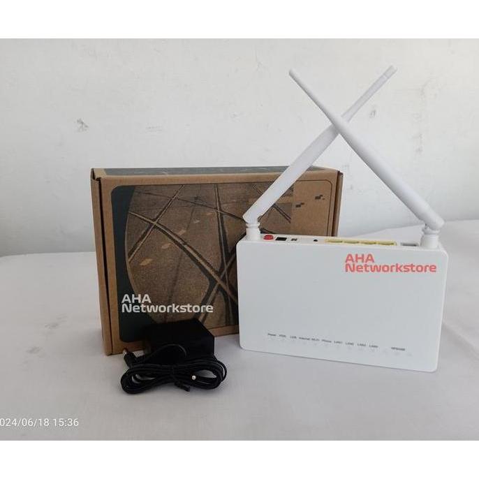 NEW ONU ZTE F660 V8 GPON ONT Wireless 300Mbps GPON ONT ZTE F660 V8