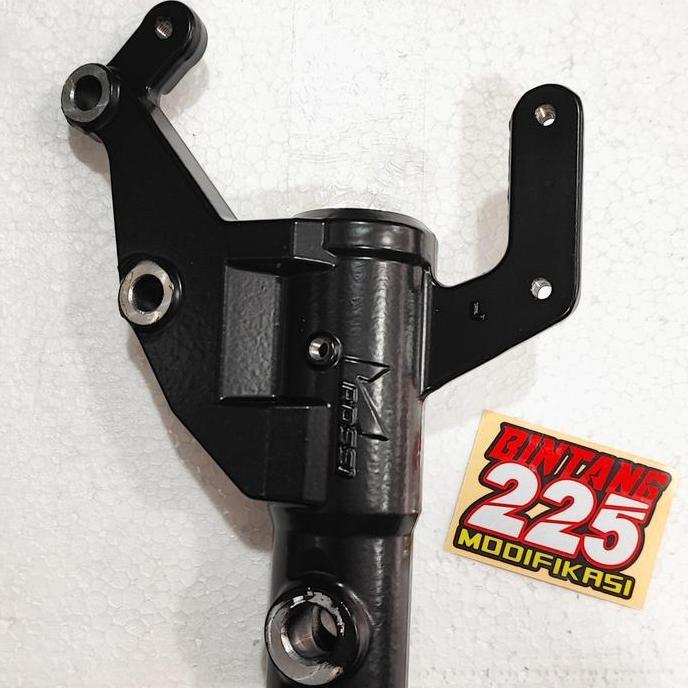 bottom shock kiri USD R15 V3 R15 V4 FOR DOUBLE DISK