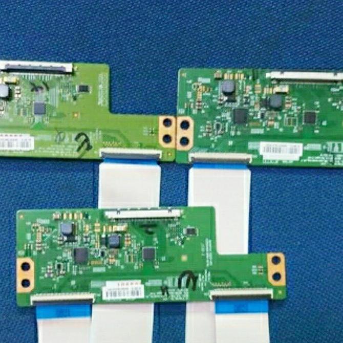 CLEARANCE SALE - T-CON LG SERIES 43LF540T - 43LH540 - 43LH551 - 43LJ510