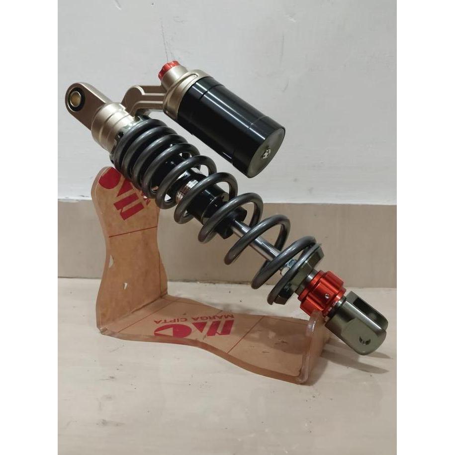 SHOCK SHOCKBREAKER TABUNG MODEL RCB 330MM VARIO 125 150