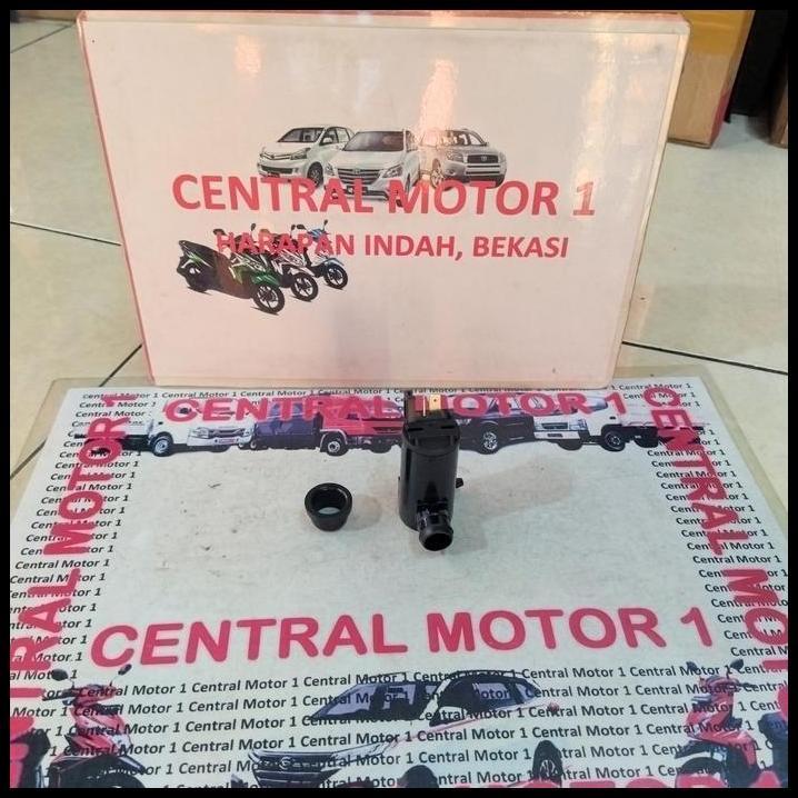 TERBARU MOTOR AIR WIPER TOYOTA KIJANG SUPER.KUDA BENSIN 