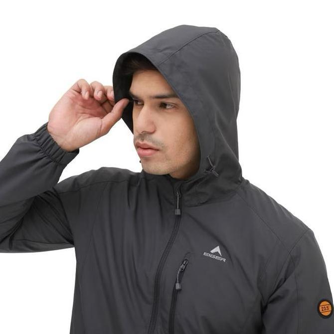 JACKET J. PERSEVERANCE 1.0 MOUNTAINEERING