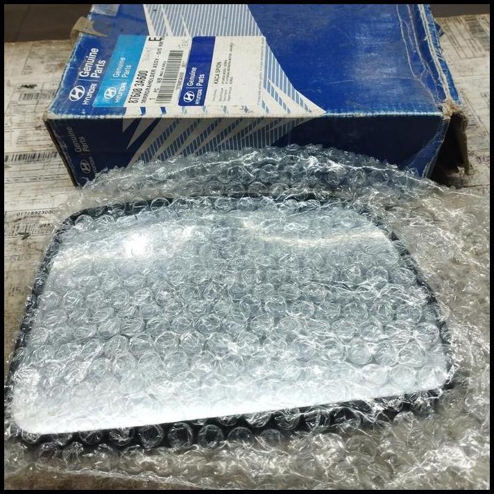 TERLARIS KACA SPION KANAN HYUNDAI TRAJET 