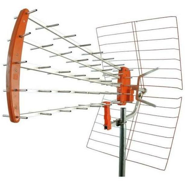 PROMO - antena tv pf goceng pf5000 s