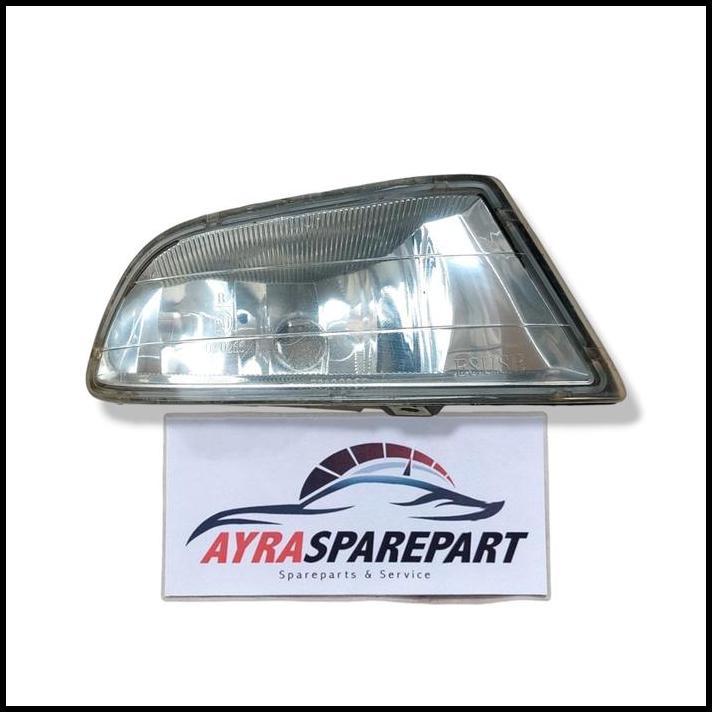 TERLARIS FOGLAMP LAMPU KABUT KANAN MOBIL HONDA CITY GD8 2006 - 2008 FACELIFT 