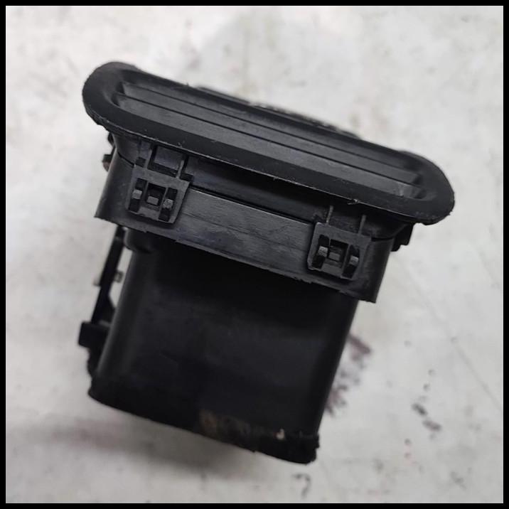 HOT DEAL KISI KISI AC MOBIL HONDA STREAM BAGIAN KANAN - PIN CHROME 