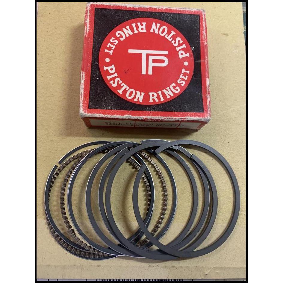 TERLARIS RING SEHER STD MITSUBISHI MINICAB L100 TP JAPAN 