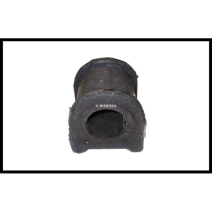 TERBARU KARET STABIL STRUTT BAR TERIOS DAIHATSU TERIOS (48815-BZ110) WAKASA 