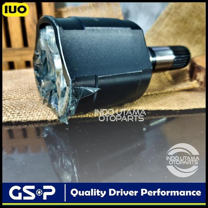 HOT DEAL CV JOINT AS RODA DALAM KIA TIMOR GSP ORIGINAL