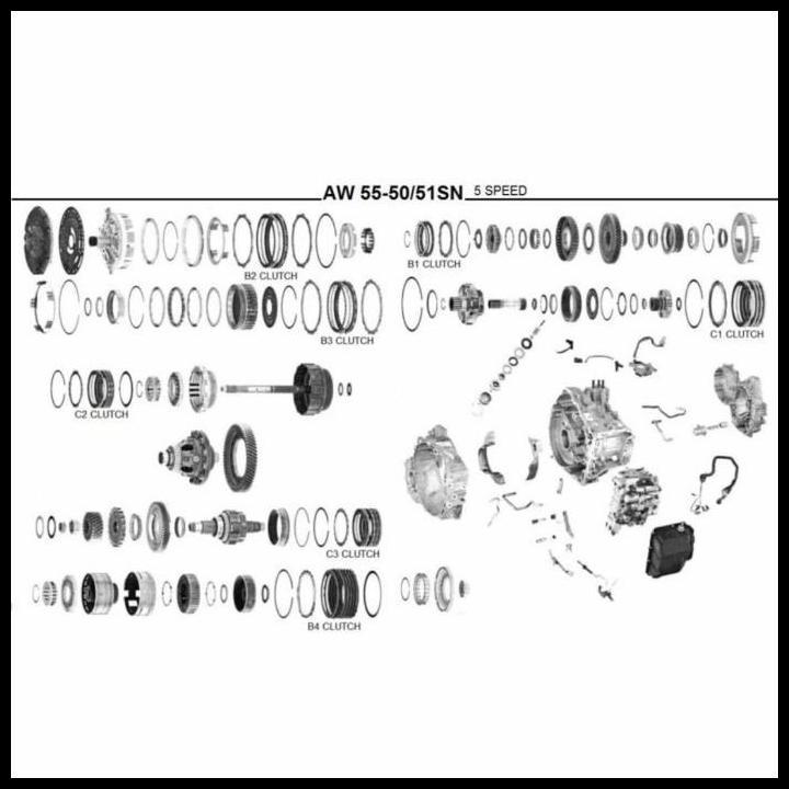 HOT DEAL STRAINER FILTER OLI MATIC CHEVROLET CAPTIVA 5SPEED 93743025 