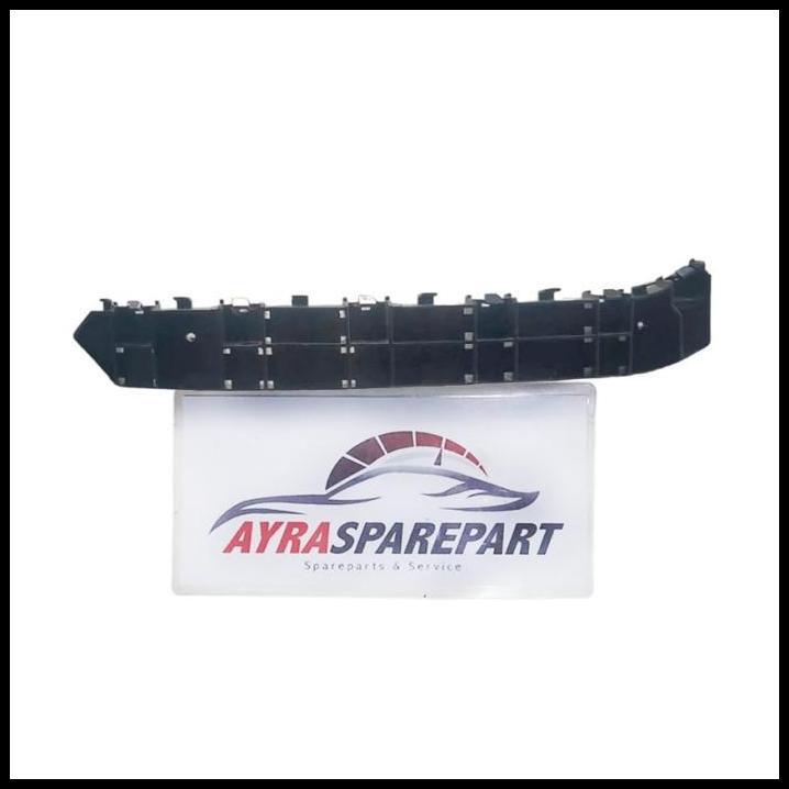 DISKON BRACKET BUMPER / BREKET BEMPER BELAKANG KANAN MOBIL HONDA FREED !!!!!!!