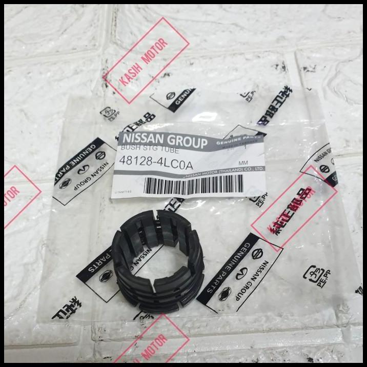 TERLARIS BUSHING RACK STER STIR STEERING DATSUN GO CROSS ORI THAILAND 1PCS 