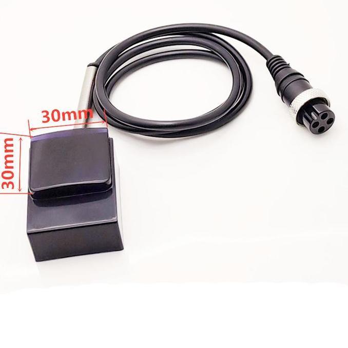 WHESTLI Sensor Kran Air Otomatis / Universal Sensor Kran Air / Aksesoris Keran Otomatis Sensor
