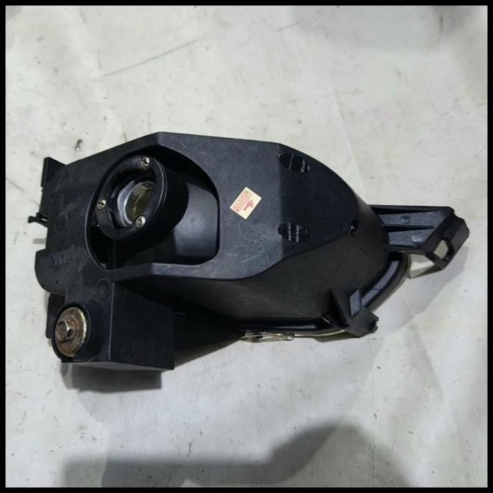 BEST DEAL FOGLAMP LAMPU KABUT KIRI MOBIL HONDA CRV GEN2 2002 - 2004 ( NON ORI ) 