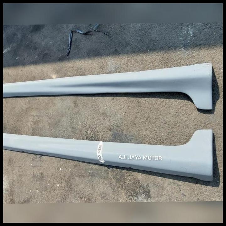 TERBARU BODYKIT INNOVA 2005-2008 BODYKIT SAMPING INNOVA 