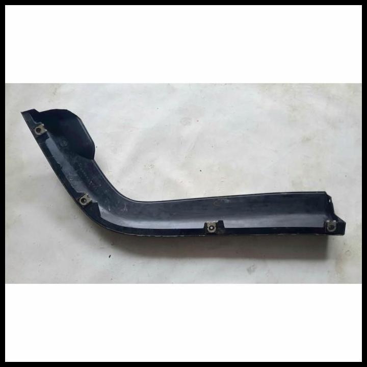 DISKON LIPS LIST BEMPER BELAKANG KANAN MOBIL HONDA ACCORD CIELO 1996 - 1998