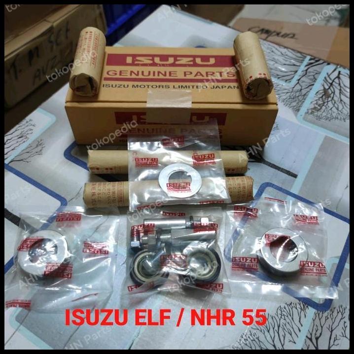 DISKON KING PIN KING PEN ISUZU ELF / NHR 55 