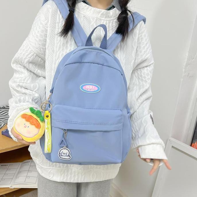 MOONFELYA - RANSEL ANAK CY868 - TAS RANSEL - BACKPACK WANITA - RANSEL SEKOLAH -  RANSEL KOREA - RANS