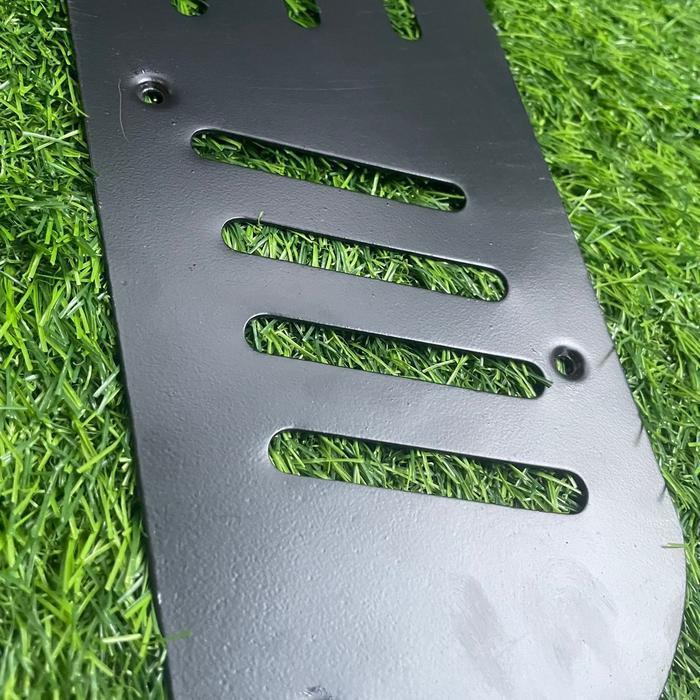 Floorboard Bordes Dek Lantai Vespa Px Excel Excluisve Super Sprint Original Dan Terpercaya