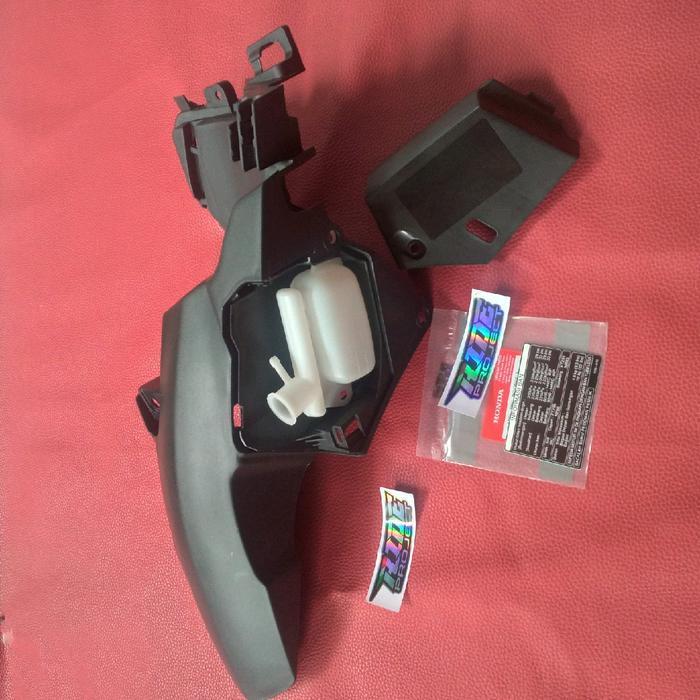 Hugger Spakbor Kolong Honda Airblade Original Vietnam  Buat Vario 125/150 Hugger Vario 125 Hugger Va