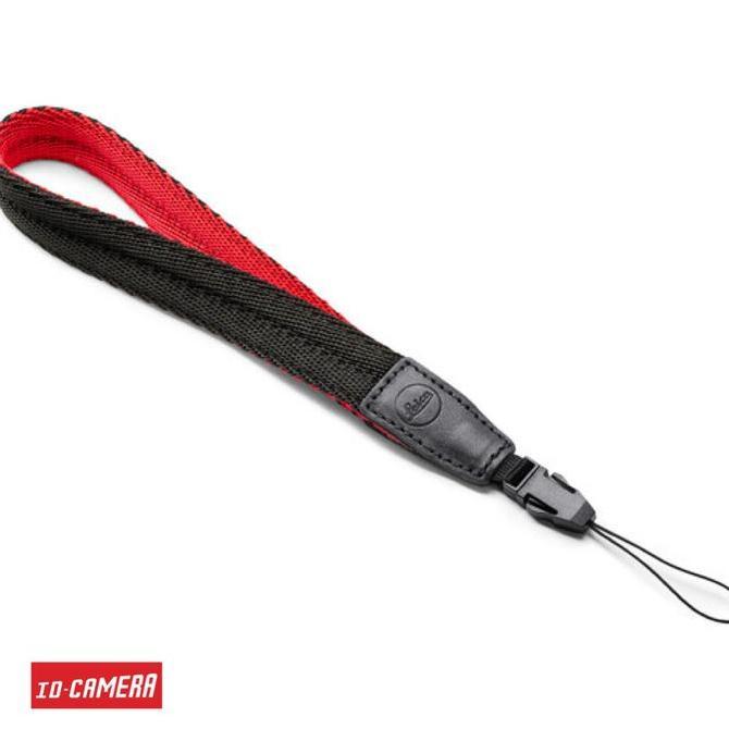 TERMURAH - LEICA WRIST STRAP SOFORT ORIGINAL