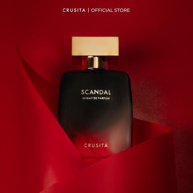 Rintanostore - Crusita - Scandal Extrait De Parfum