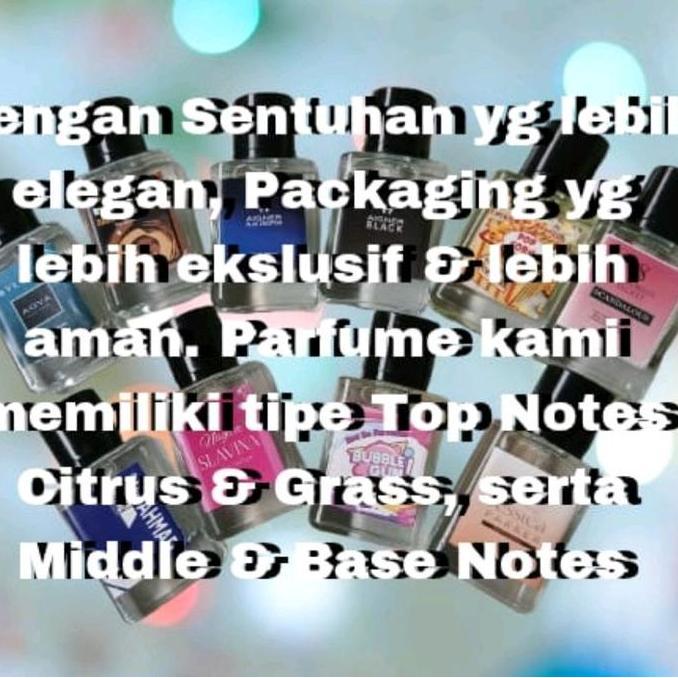 Parfume Baby Zwitsal Untuk Pria & Wanita Remaja, Dewasa, Anak-Anak. Wangi Segar, Fresh Dan Tahan Lam