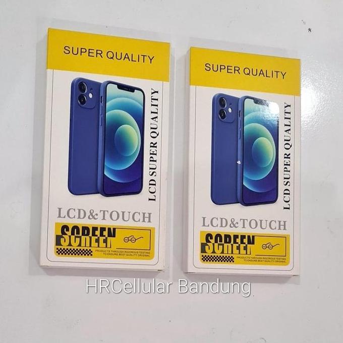 LCD VIVO Y91 / Y93 / Y95 /Y1S/ Y91C / Y1S FULLSET CROWN