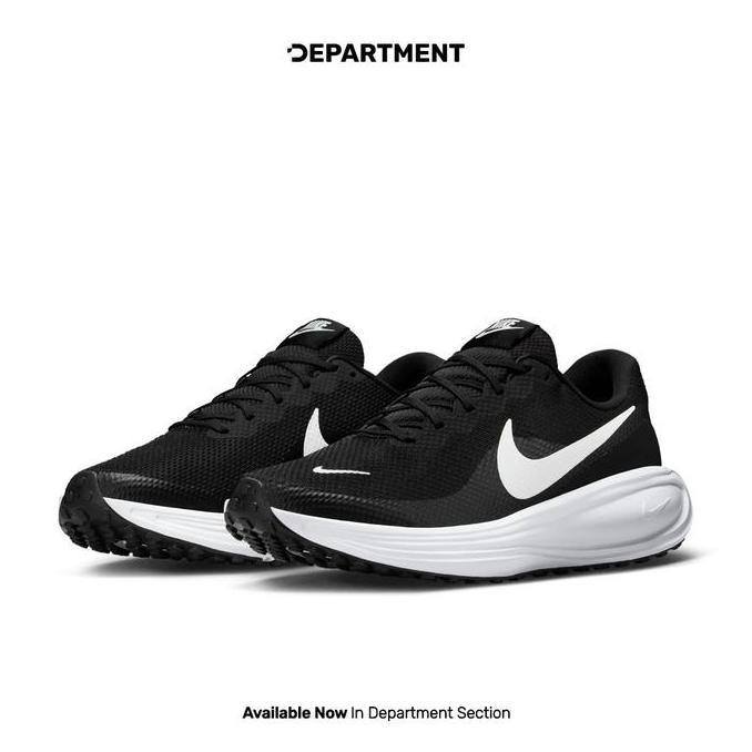 Sepatu Lari Pria NIKE REVOLUTION 8 HJ9198003 ORIGINAL