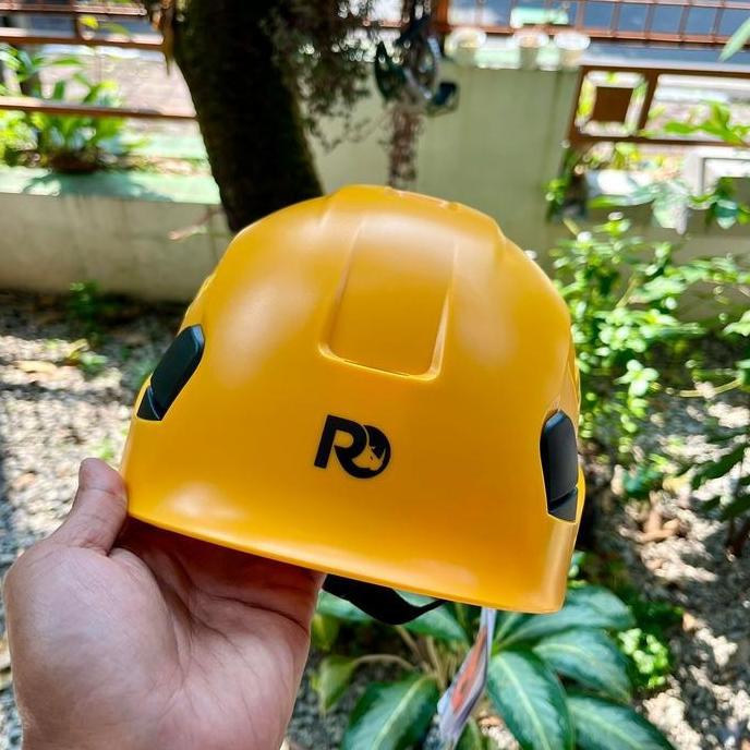 Helm safety climbing rescue working helmet not petzl camp gub