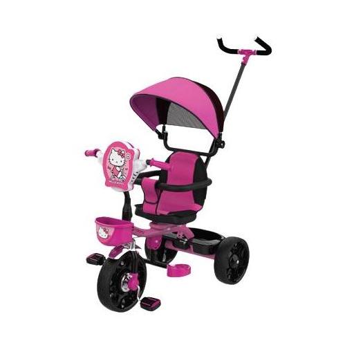 Bikes Nakami Sepeda Anak Roda 3 Tricycle 5316