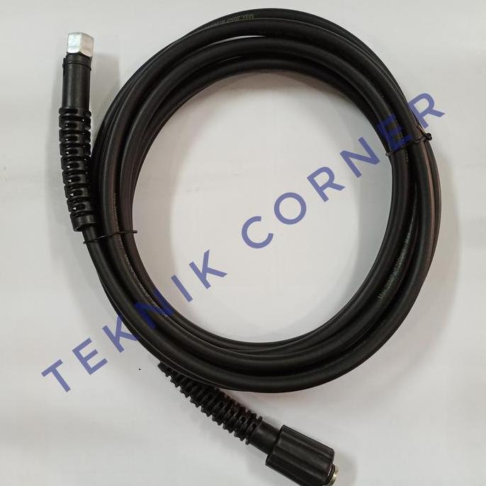 TERBARU|TERMURAH|BARU|PREMIUM|ORIGINAL|GARANSI|DISKON|PROMO SELANG JET CLEANER 5 METER STEAM MOTOR M