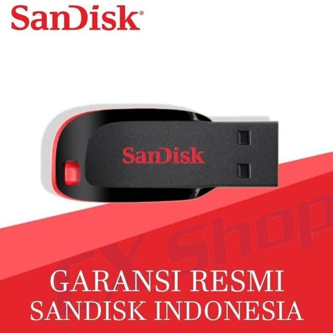 Flashdisk Sandisk 32 GB , USB Sandisk 32 GB