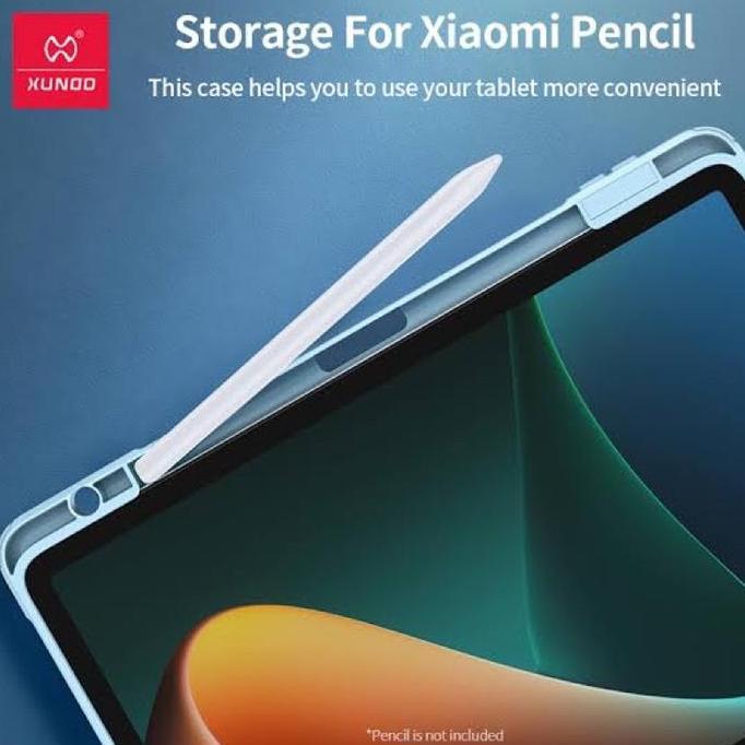 Xiaomi Pad 5 / Xiaomi Pad 5 Pro / Mipad 5 / Mipad 5 Pro Smart Case