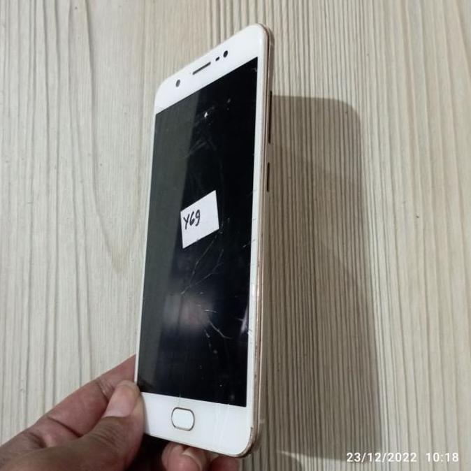 Mesin VIVO Y69 Unit Normal