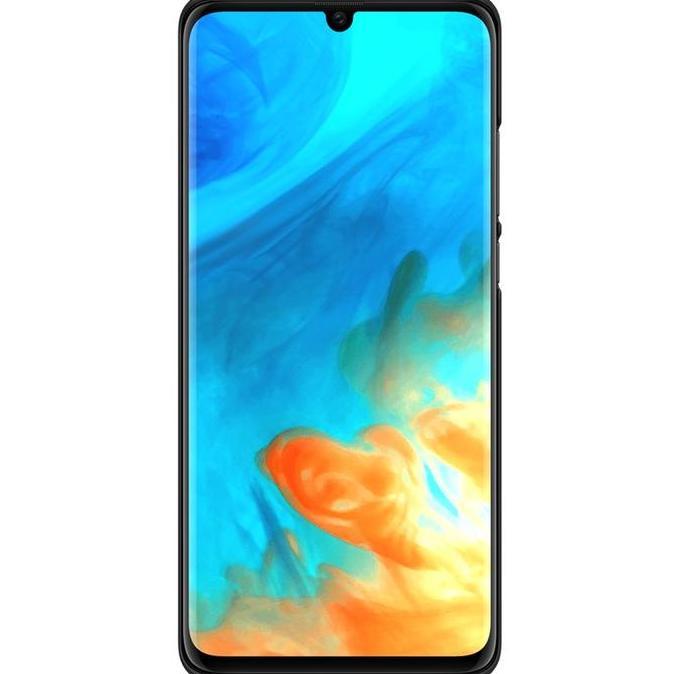 Nillkin Frosted Hard Case Huawei P30 / Huawei P30 Pro / Huawei P30