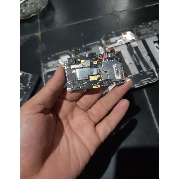 mesin redmi note 5a & note 5a prime