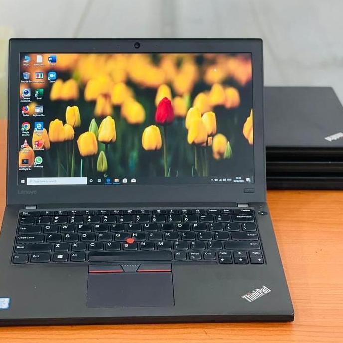 Lenovo X270 I5-7
