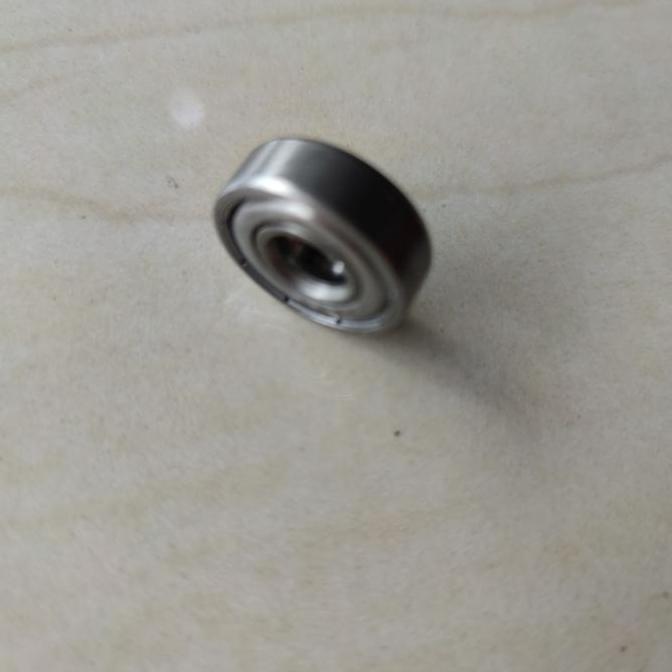 Promo Bearing Bering Klaher Laher Ban Belakang Sepeda Anak Roda Tiga Cod