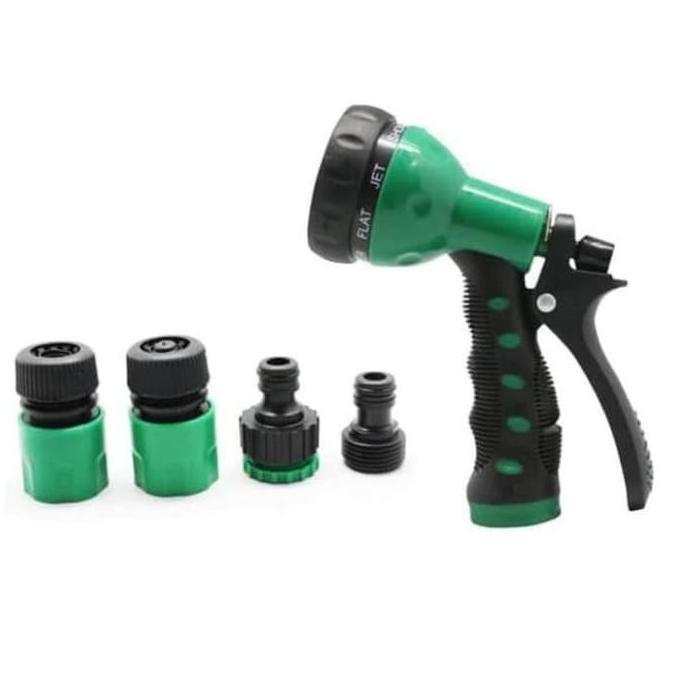 Semprotan Tanaman / Water Sprayer / Pistol Nozzle Spray