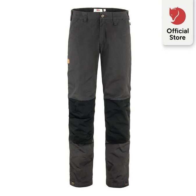 Celana Pria Fjallraven Greenland Trail Trousers M