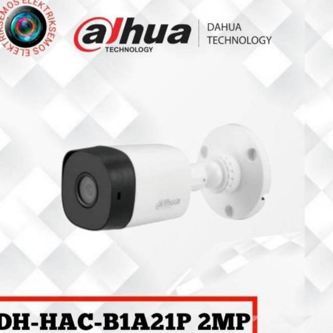 NEW Kamera cctv outdoor DAHUA 2mp 1080p cctv outdoor 2mp dahua